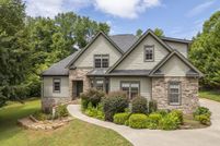 Land for sale in Polk County, North Carolina