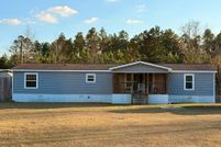 House for sale in Pierce County, Georgia