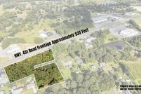 Land for sale in Marshall County, Alabama