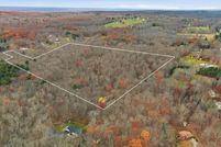 Land for sale in Tolland County, Connecticut