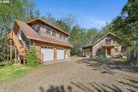 Lakefront Property for sale in Tillamook County, Oregon