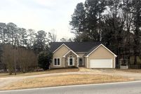 Land for sale in Hall County, Georgia