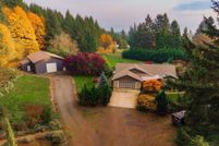 House for sale in Yamhill County, Oregon