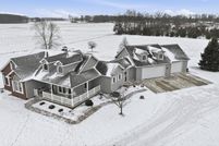 Land for sale in Whitley County, Indiana