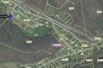 Land for sale in Harrison County, West Virginia