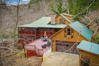 Land for sale in Gilmer County, Georgia