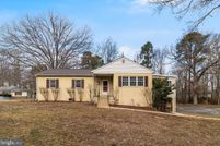 Land for sale in Saint Mary's County, Maryland