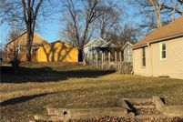 Homesite for sale in Leavenworth County, Kansas