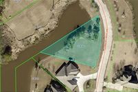 Homesite for sale in Saint Tammany Parish, Louisiana