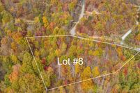 Homesite for sale in Scott County, Virginia