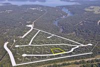 Homesite for sale in Cherokee County, Oklahoma