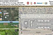 Land for sale in Citrus County, Florida