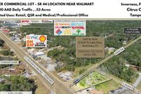 Land for sale in Citrus County, Florida