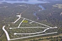 Homesite for sale in Cherokee County, Oklahoma