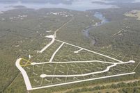 Homesite for sale in Cherokee County, Oklahoma