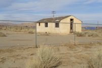 Land for sale in Kern County, California