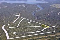 Homesite for sale in Cherokee County, Oklahoma