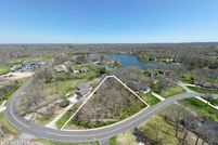 Homesite for sale in Cumberland County, Tennessee