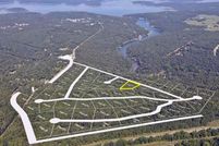 Homesite for sale in Cherokee County, Oklahoma