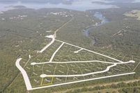 Homesite for sale in Cherokee County, Oklahoma