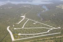 Homesite for sale in Cherokee County, Oklahoma