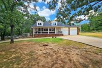 House for sale in Muskogee County, Oklahoma