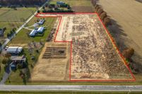 Land for sale in Tippecanoe County, Indiana