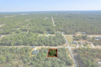 Land for sale in Citrus County, Florida