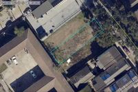 Land for sale in Orleans Parish, Louisiana