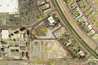 Land for sale in Nye County, Nevada