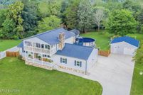 House for sale in Knox County, Tennessee