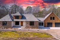 Land for sale in Saline County, Arkansas