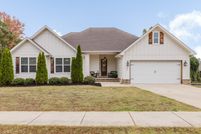 House for sale in Saline County, Arkansas