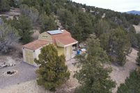 Homesite for sale in Sanpete County, Utah