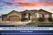 Land for sale in Tooele County, Utah