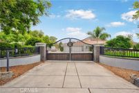 Land for sale in Riverside County, California