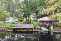 Lakefront Property for sale in Citrus County, Florida