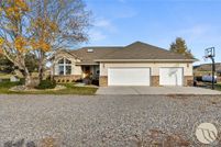 Land for sale in Yellowstone County, Montana