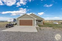 Land for sale in Yellowstone County, Montana