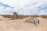 Homesite for sale in Pima County, Arizona