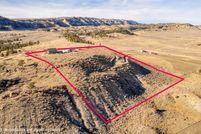 Land for sale in Carbon County, Montana