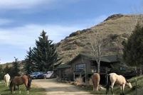 Land for sale in Carbon County, Montana