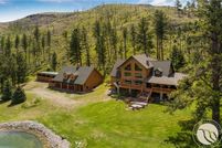 Waterfront Property for sale in Sweet Grass County, Montana