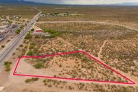 Land for sale in Pima County, Arizona