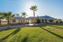 Land for sale in Nye County, Nevada