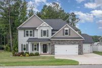 Land for sale in Harnett County, North Carolina