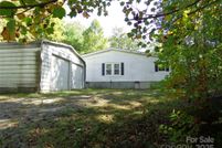 Land for sale in Buncombe County, North Carolina