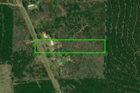 Homesite for sale in Union Parish, Louisiana