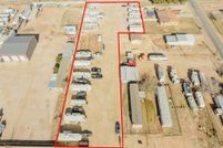 Land for sale in Ector County, Texas