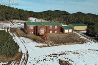 Land for sale in Fremont County, Colorado